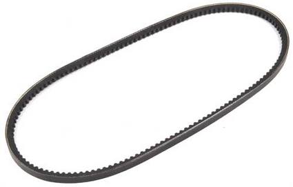 Audi VW Accessory Drive Belt (10x875) 055903137G